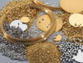 Certificate in Metal & Alloy