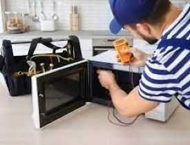 Certificate in Microwave Repairing