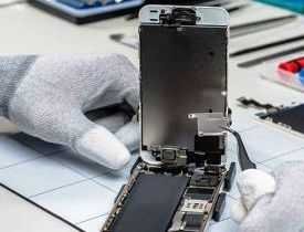 Diploma in Mobile Phone Repairing