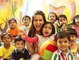 Skill-Based Diploma in Montessori Education & Early Learning