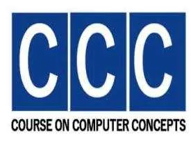 Certificate in Computer Concepts (CCC)