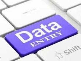 Certificate in Data Entry Executive