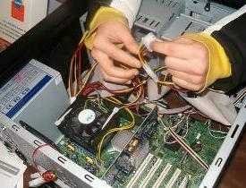 Diploma in Computer Hardware and Networking