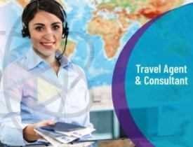 Certificate in Travel Consultant