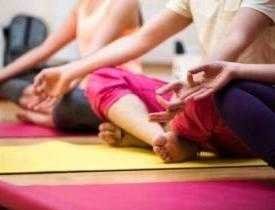 Diploma in Yoga