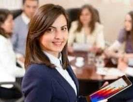 Certificate in Business Management and Administration