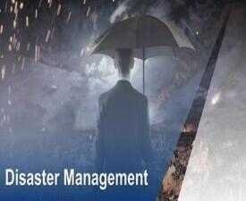 Advanced Diploma in Disaster and Emergency Management