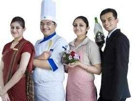 Certificate in Hospitality and Food Management
