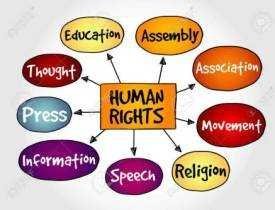 Advanced Diploma in Human Rights