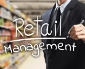 Certificate in Retail Business Operations & Sales Management