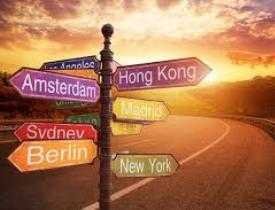 Advanced Certificate in Travel & Tourism Operations