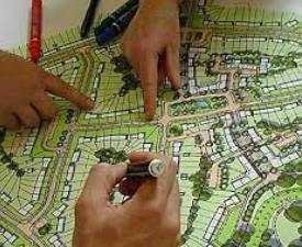 Certificate in Urban Planning and Development