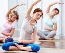 Diploma in Yoga Instructor