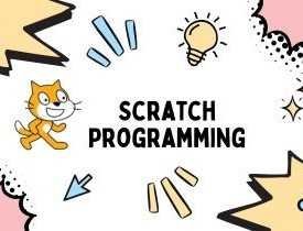 Diploma in Scratch Coding