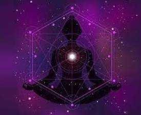 Certificate in Spiritual Healing