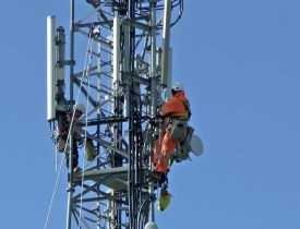 Certificate in Telecom Tower Technician