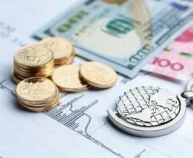 Professional Training in Foreign Exchange & Risk Management