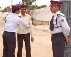 Certificate in Security Guard