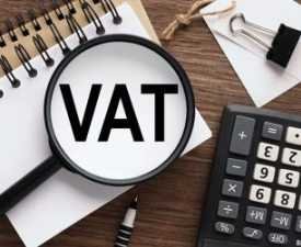 Certificate in Value Added Tax (VAT)