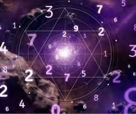 Advanced Diploma in Numerology