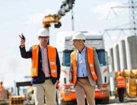 Diploma in Construction Supervisor
