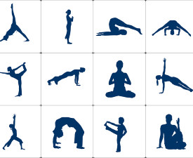 Diploma in Yoga for Stress Management