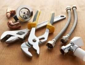 Certificate in Plumbing