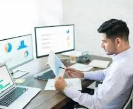 Diploma in Financial Accounting and Computer Applications