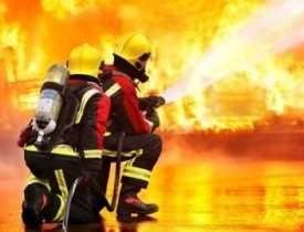 Fire Safety & Emergency Response Training