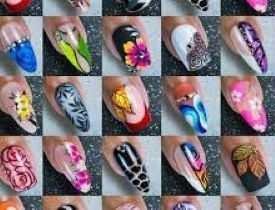 Certificate in Nail Artist