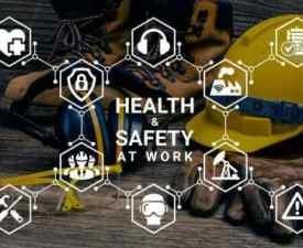 Certificate in Workplace Health and Safety